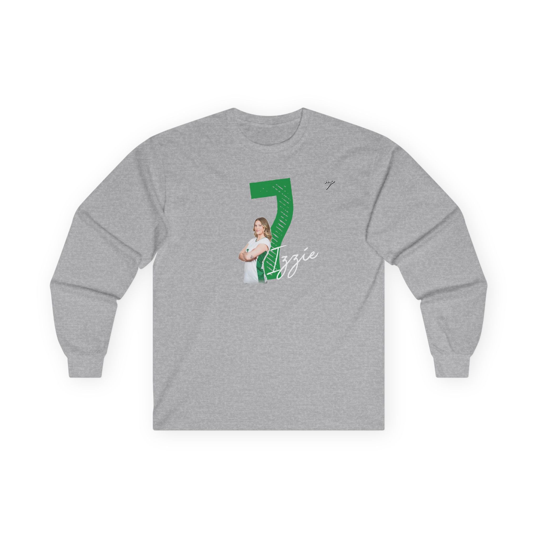 Isabelle McCormick Long Sleeve Tee