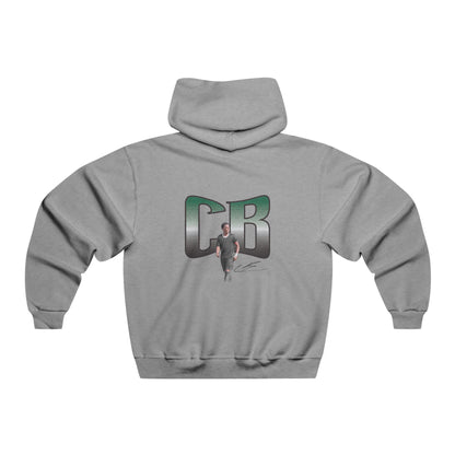 Charlie Burk Vintage Hoodie