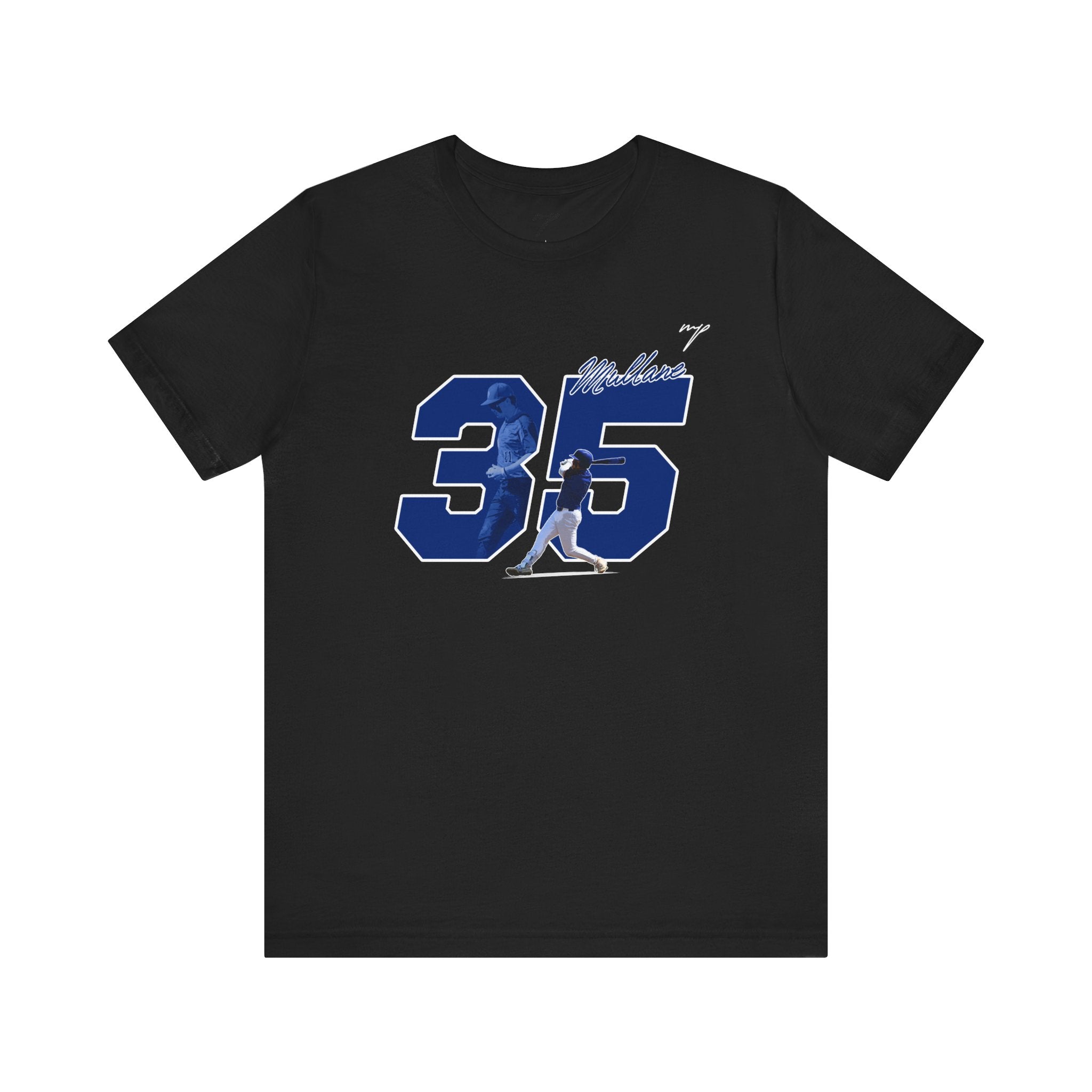 Max Mullane Graphic Tee