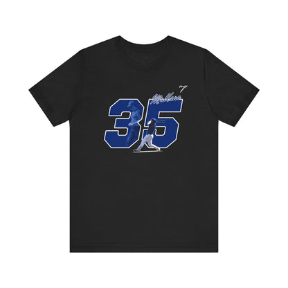 Max Mullane Graphic Tee