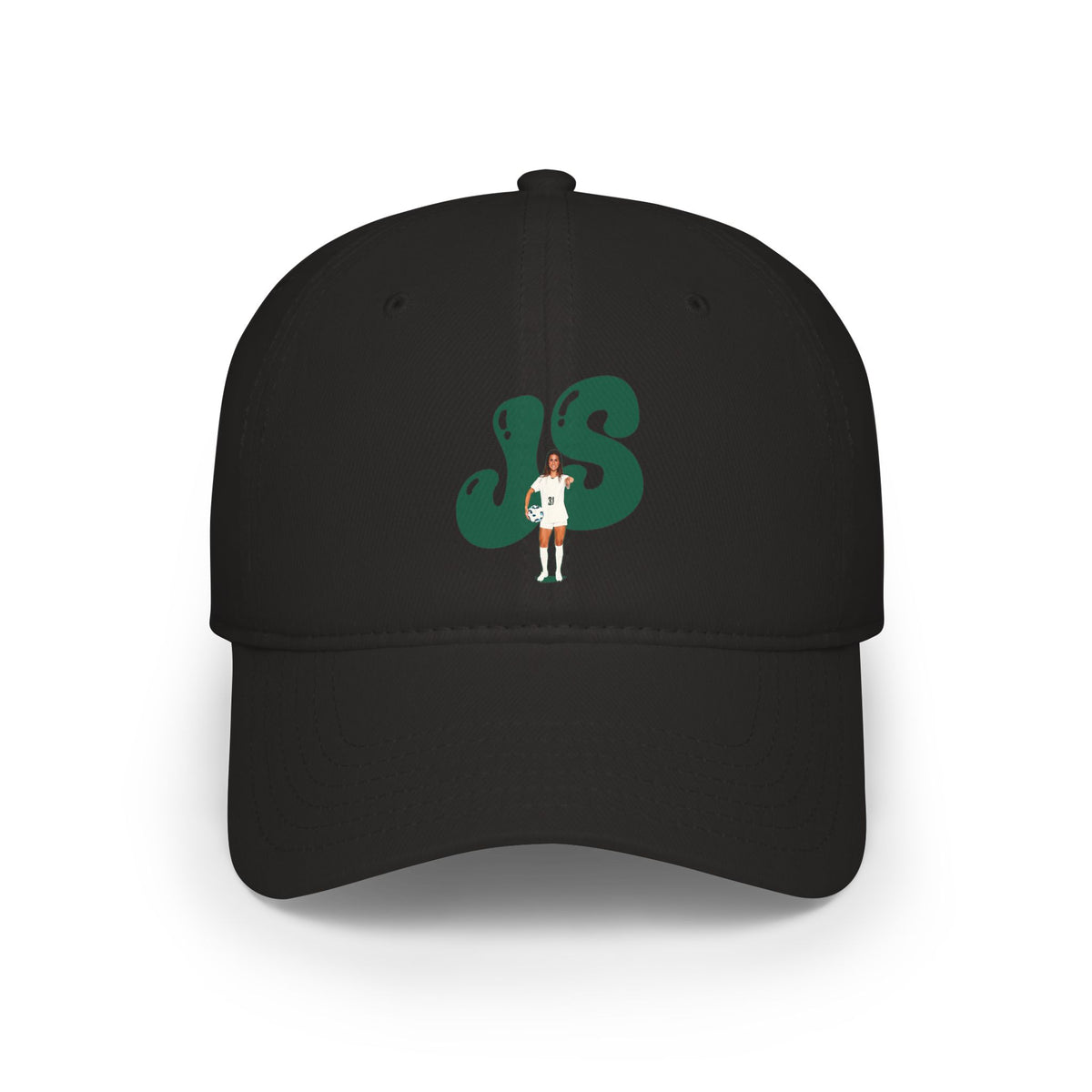 Jersie Szamecki Hat