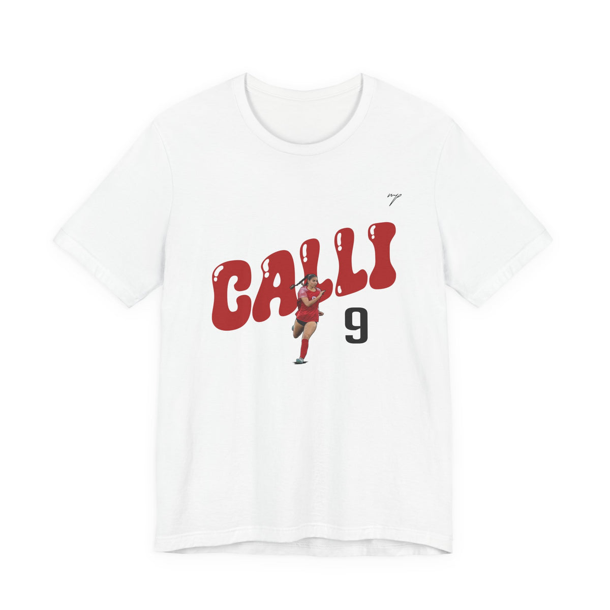 Calli Watson Graphic Tee