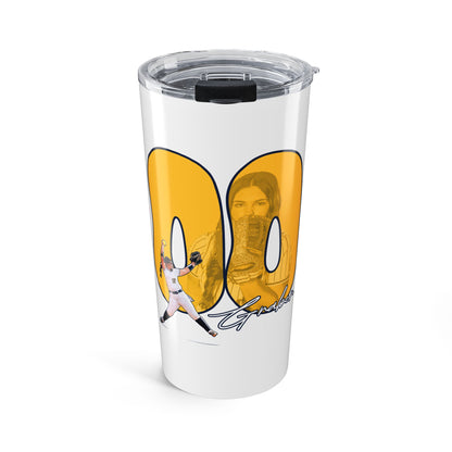 Karlye Graber Tumbler Mug
