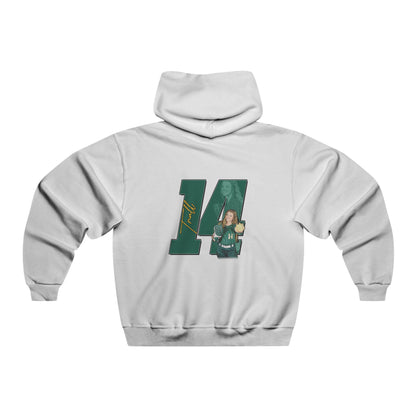 Haylee Trull Vintage Hoodie