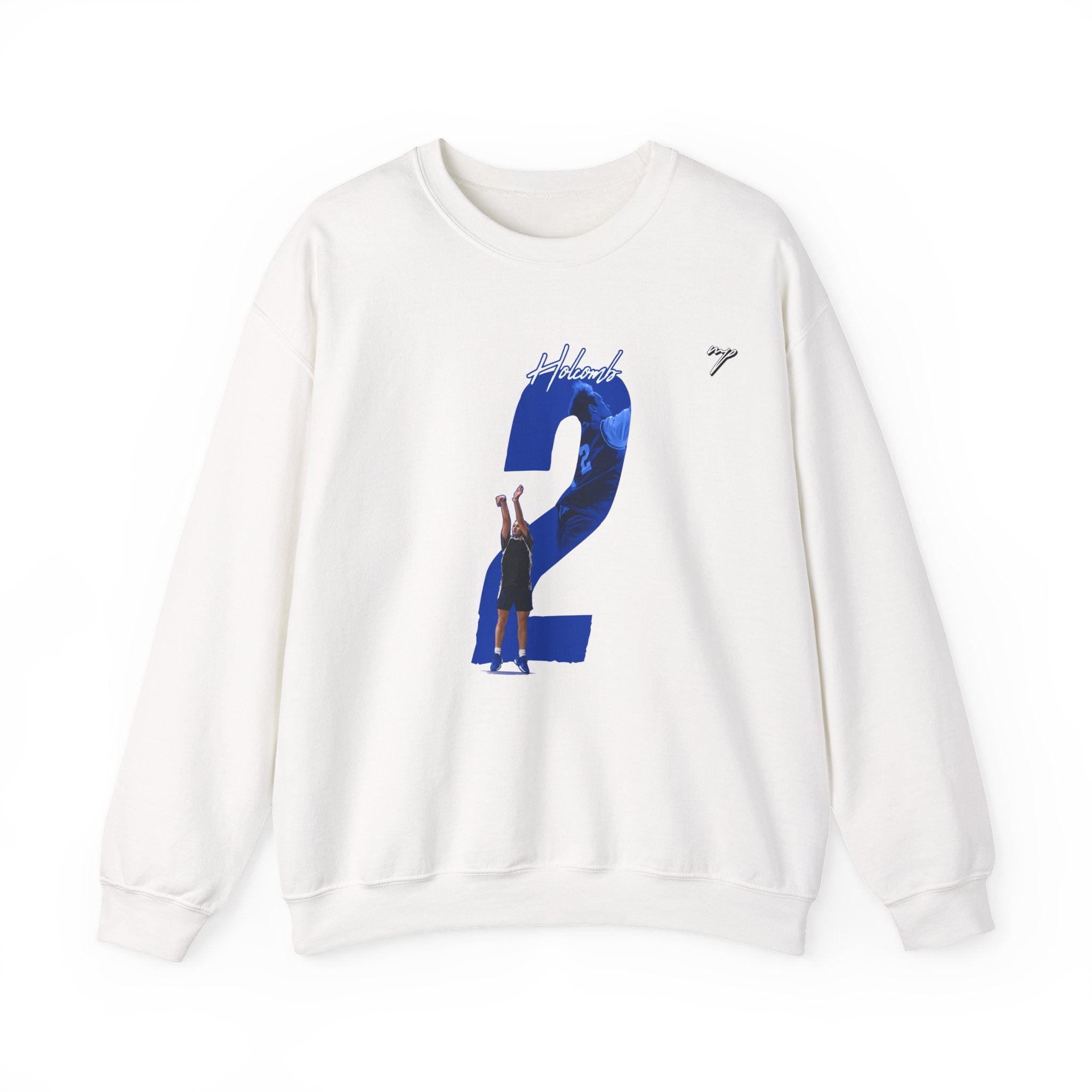 Caden Holcomb Crewneck