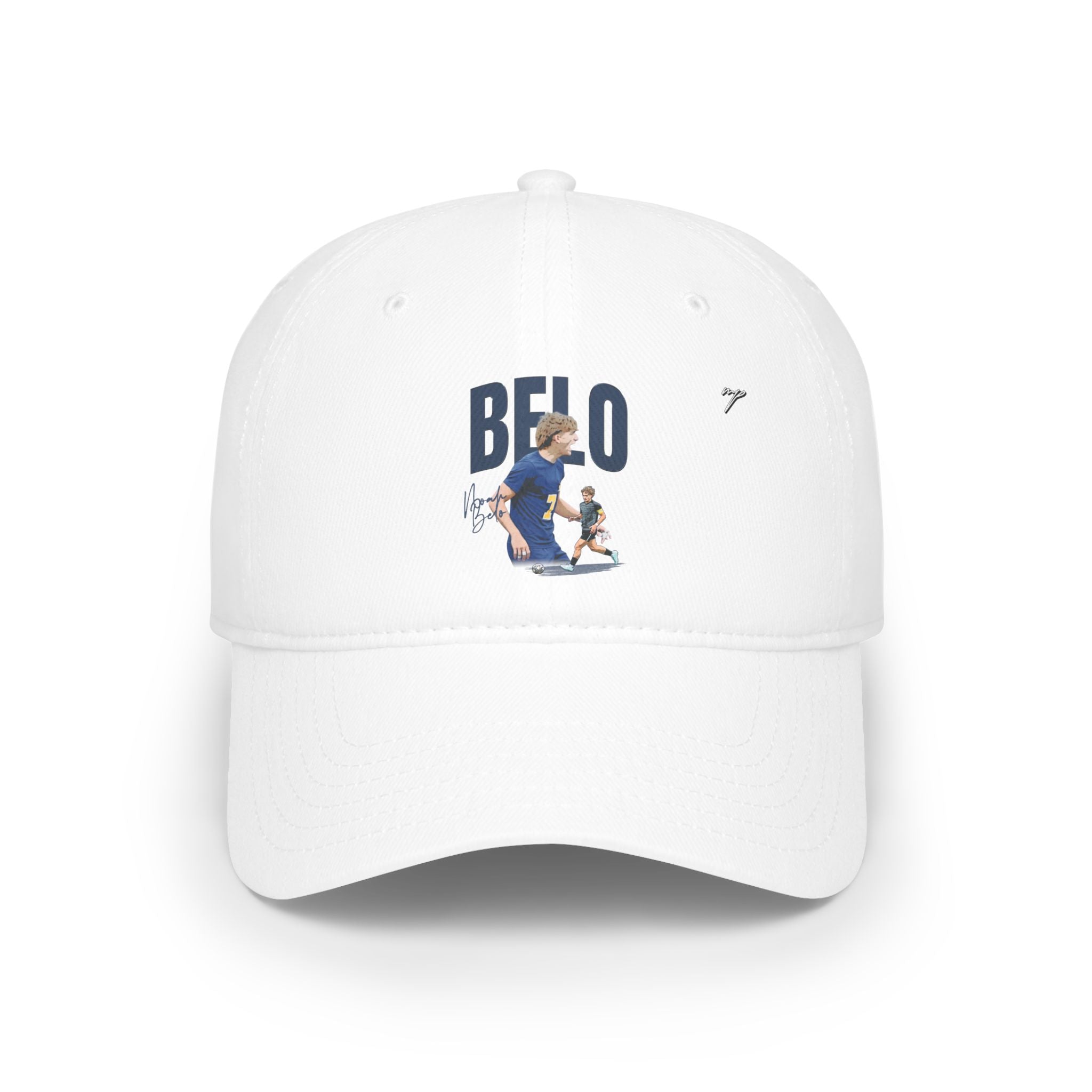 Noah Belo Hat