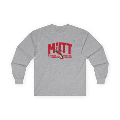William Liles Long Sleeve