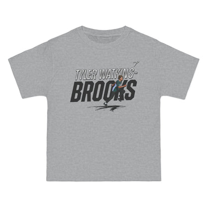Tyler Watkins-Brooks Vintage Tee