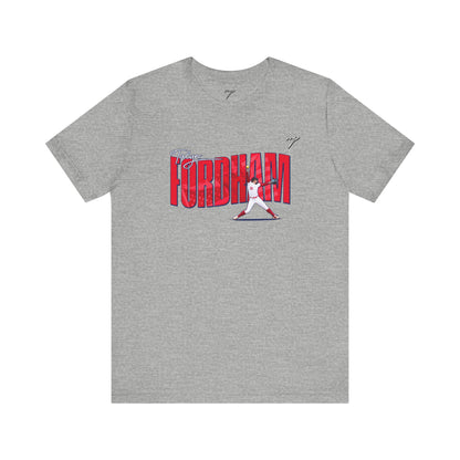 Talyn Fordham Graphic Tee