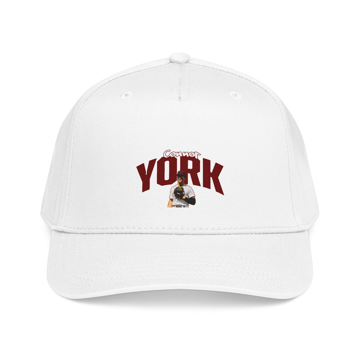Connor York Hat