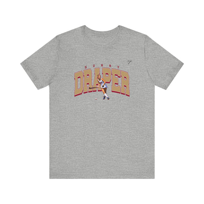 Sunny Draper Graphic Tee