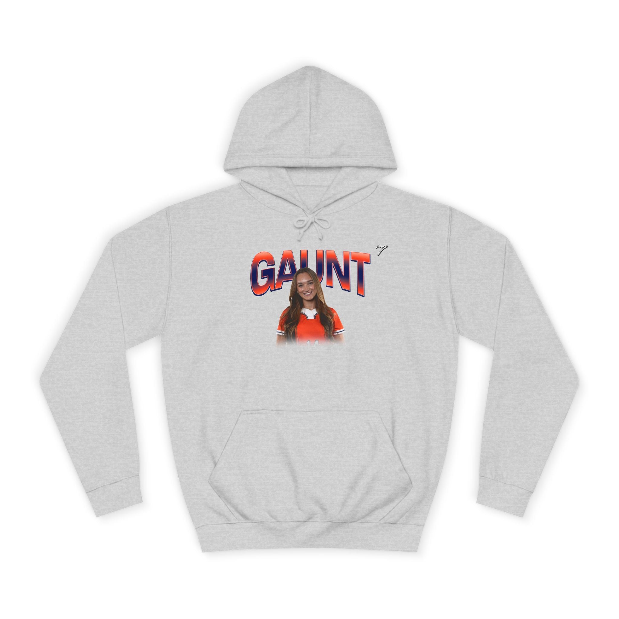 Kendall Gaunt Hoodie