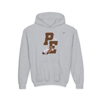 Paighton Erb YOUTH Hoodie