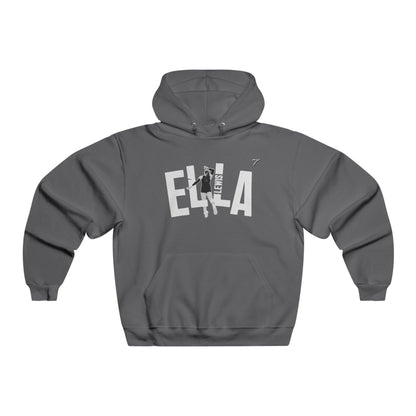 Ella Lewis Vintage Hoodie