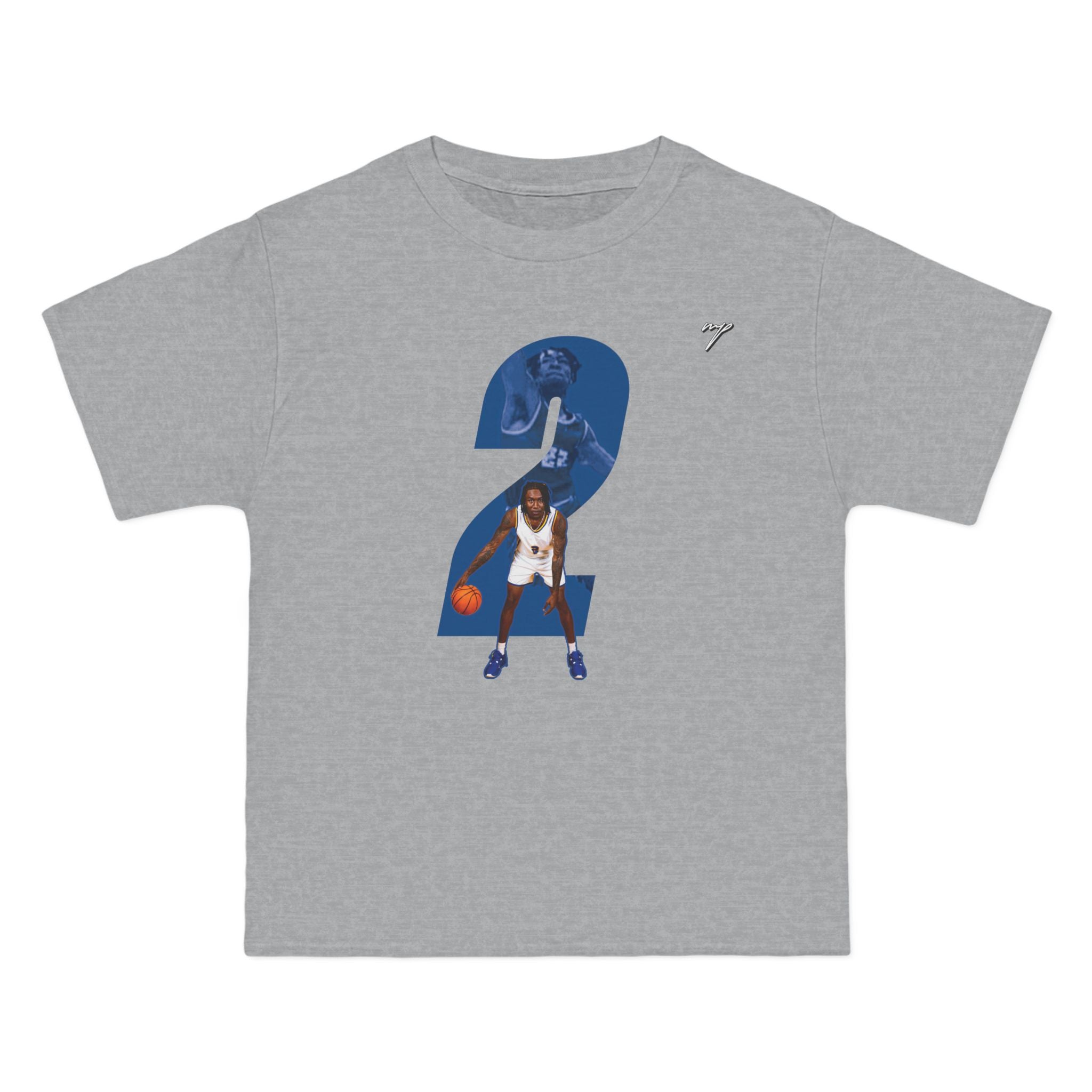 Jaylen Jackson Vintage Tee