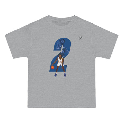 Jaylen Jackson Vintage Tee