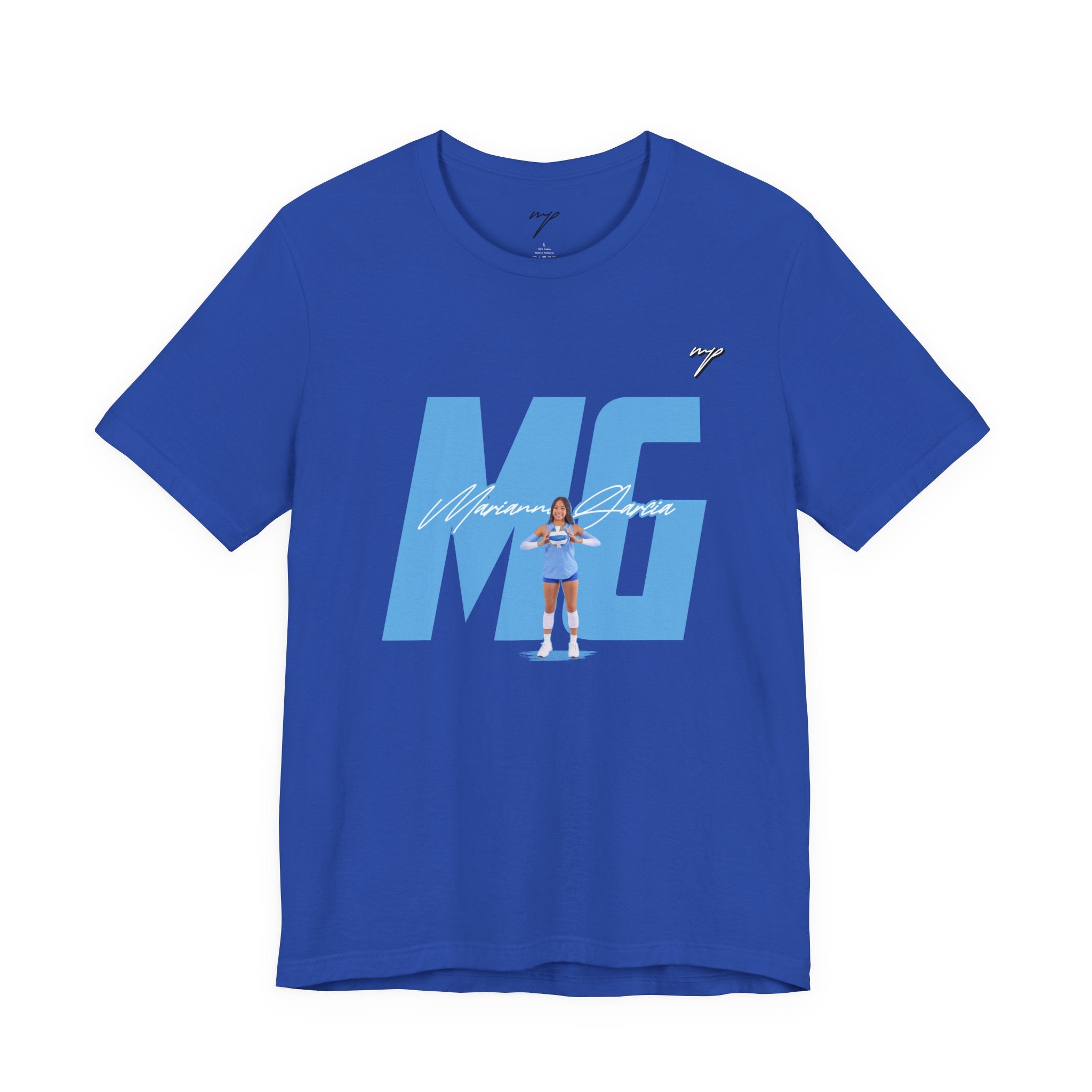Marianne Garcia Graphic Tee