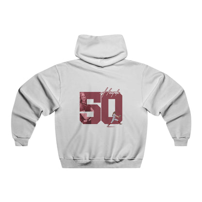 Abby Haapala Vintage Hoodie