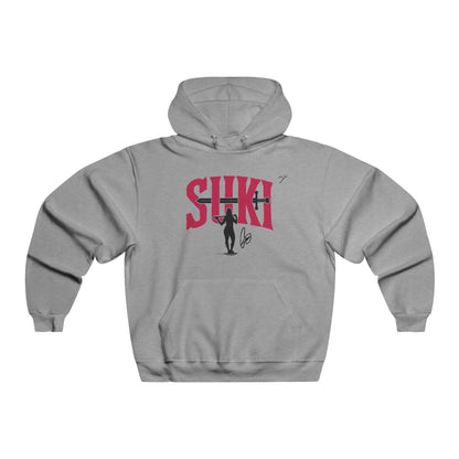 Göksu Doğan Vintage Hoodie
