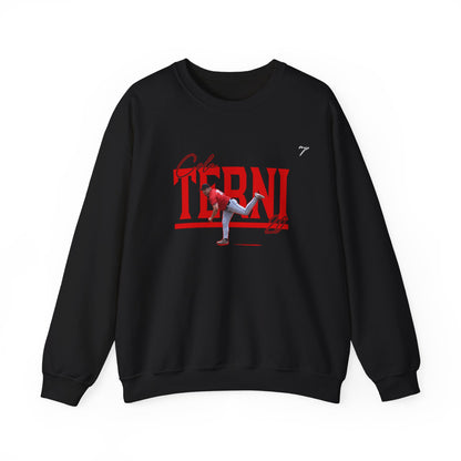 Cole Terni Crewneck