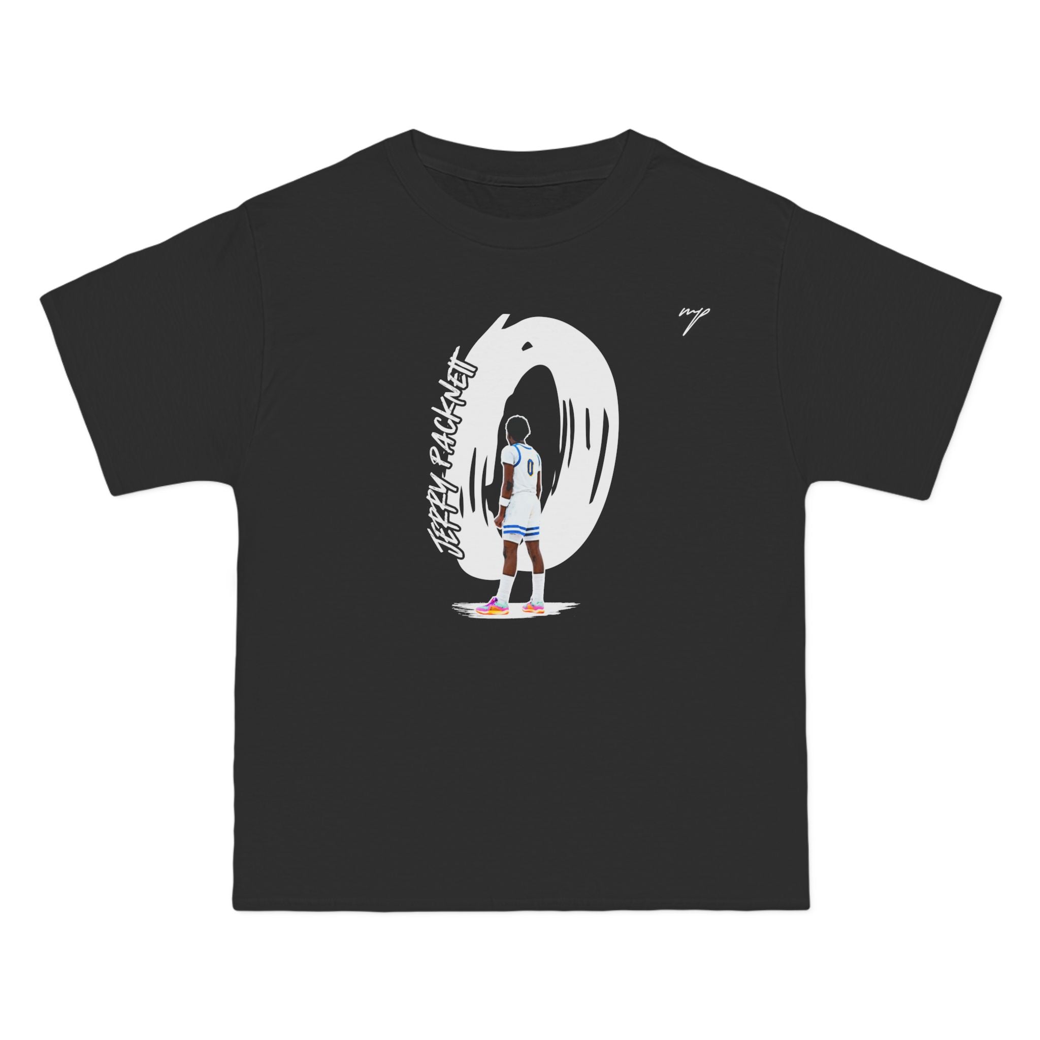 Jerry Packnett Vintage Tee