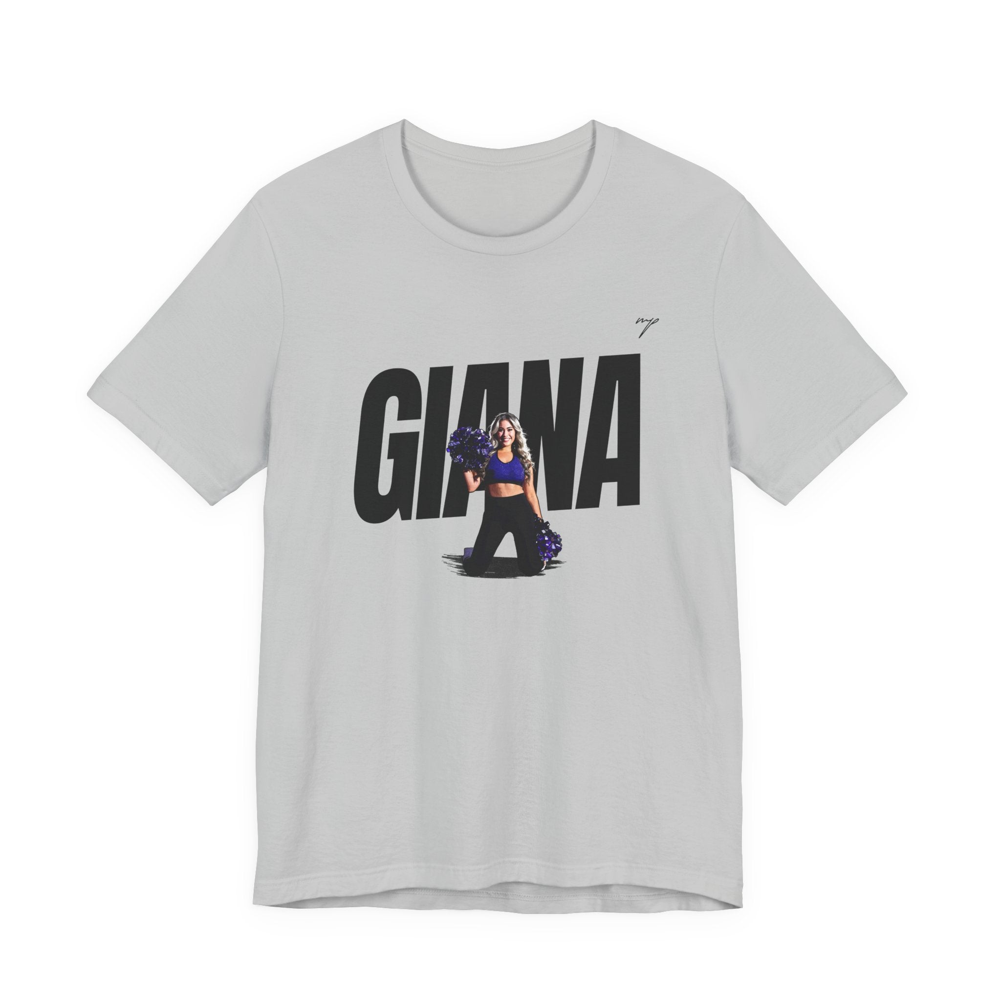 Giana Marielli Graphic Tee