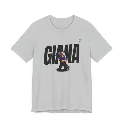 Giana Marielli Graphic Tee