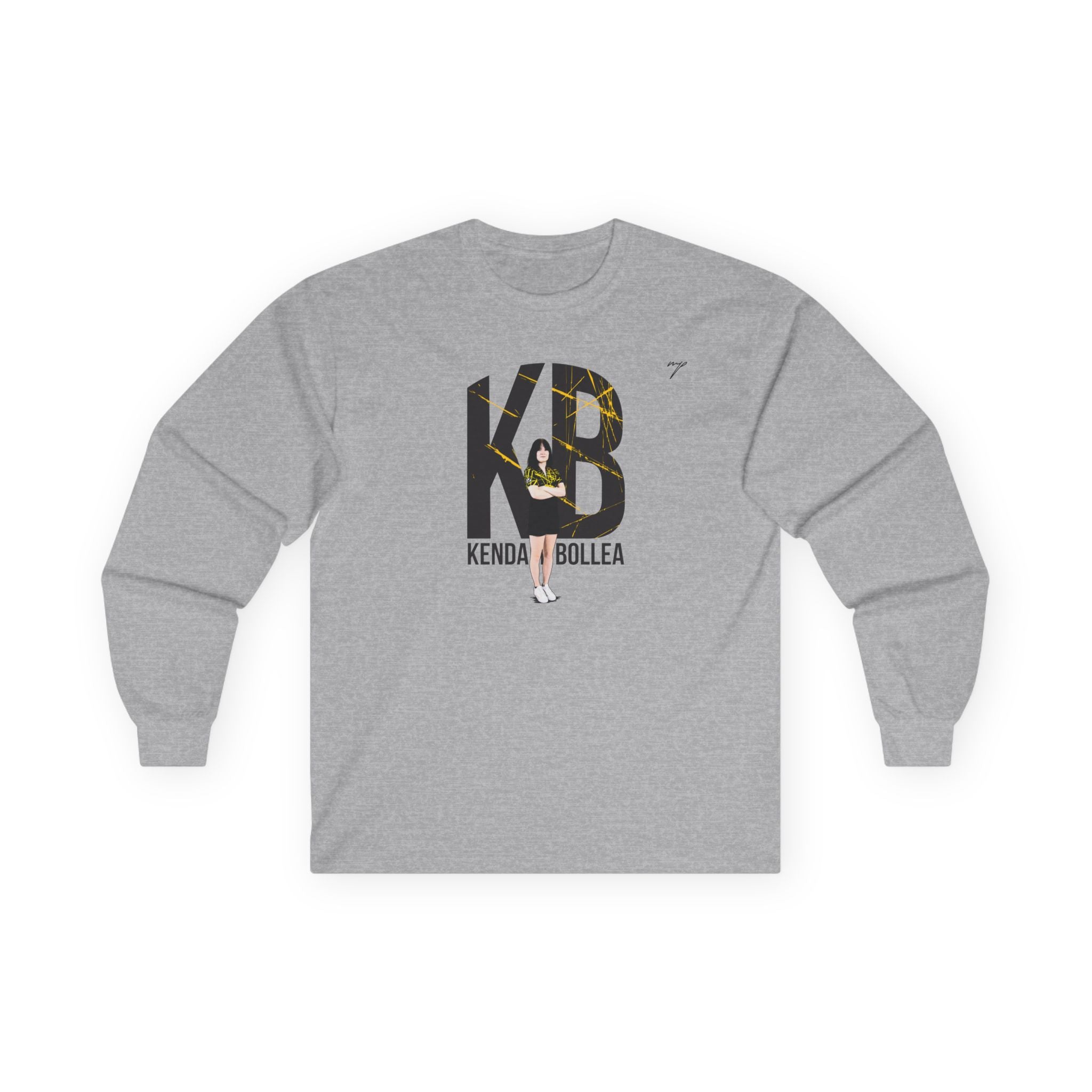 Kendall Bollea Long Sleeve