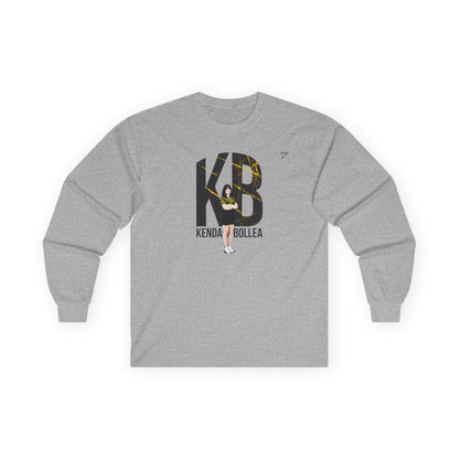 Kendall Bollea Long Sleeve
