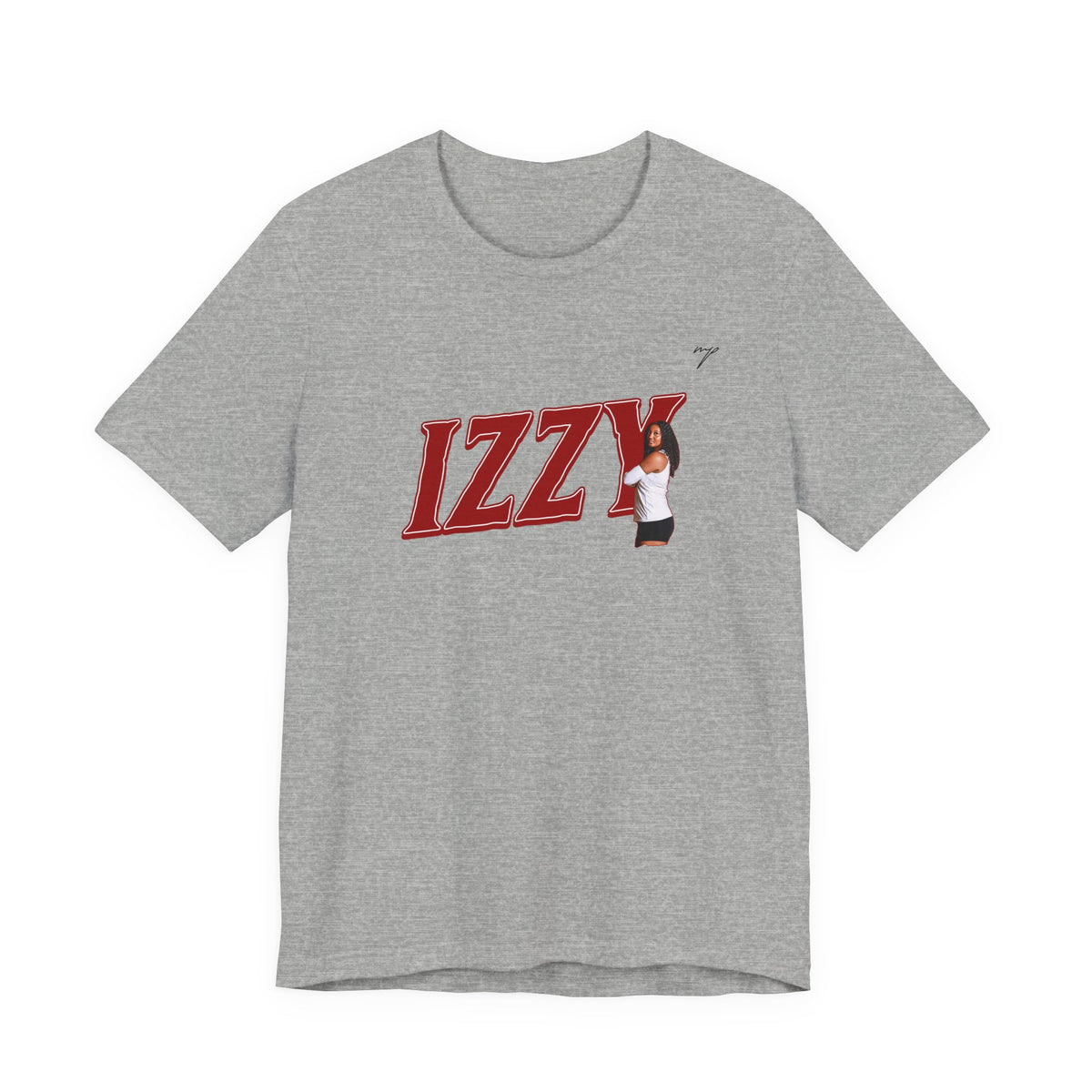 Isabel Clark Graphic Tee