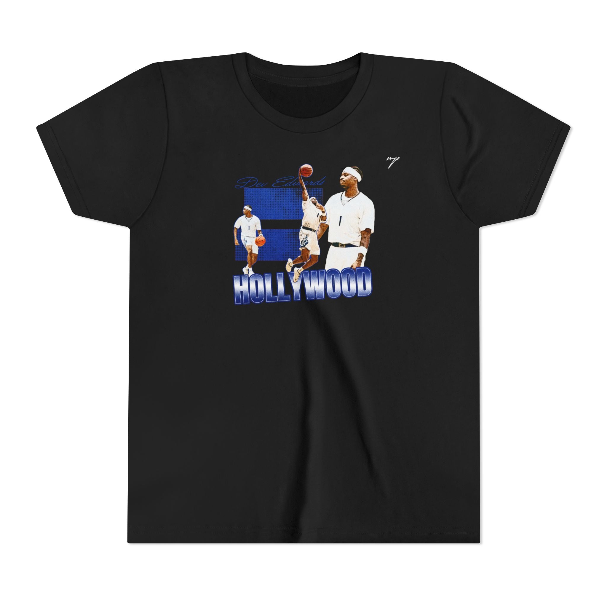Dev Edwards YOUTH Graphic Tee
