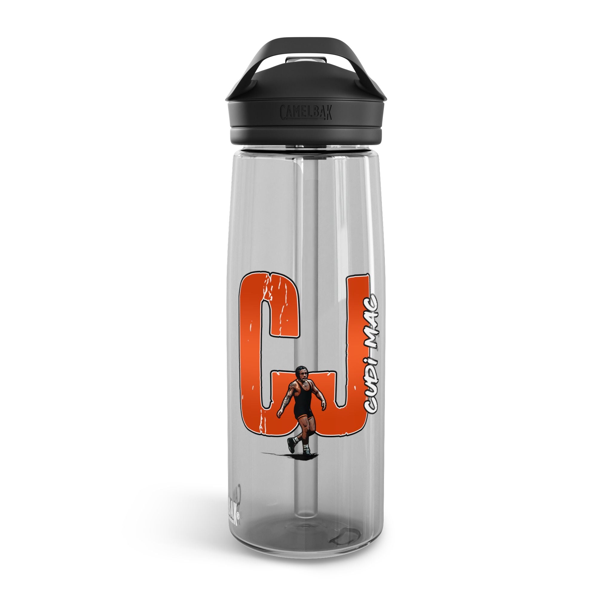 CJ Hamblin CamelBak Water Bottle