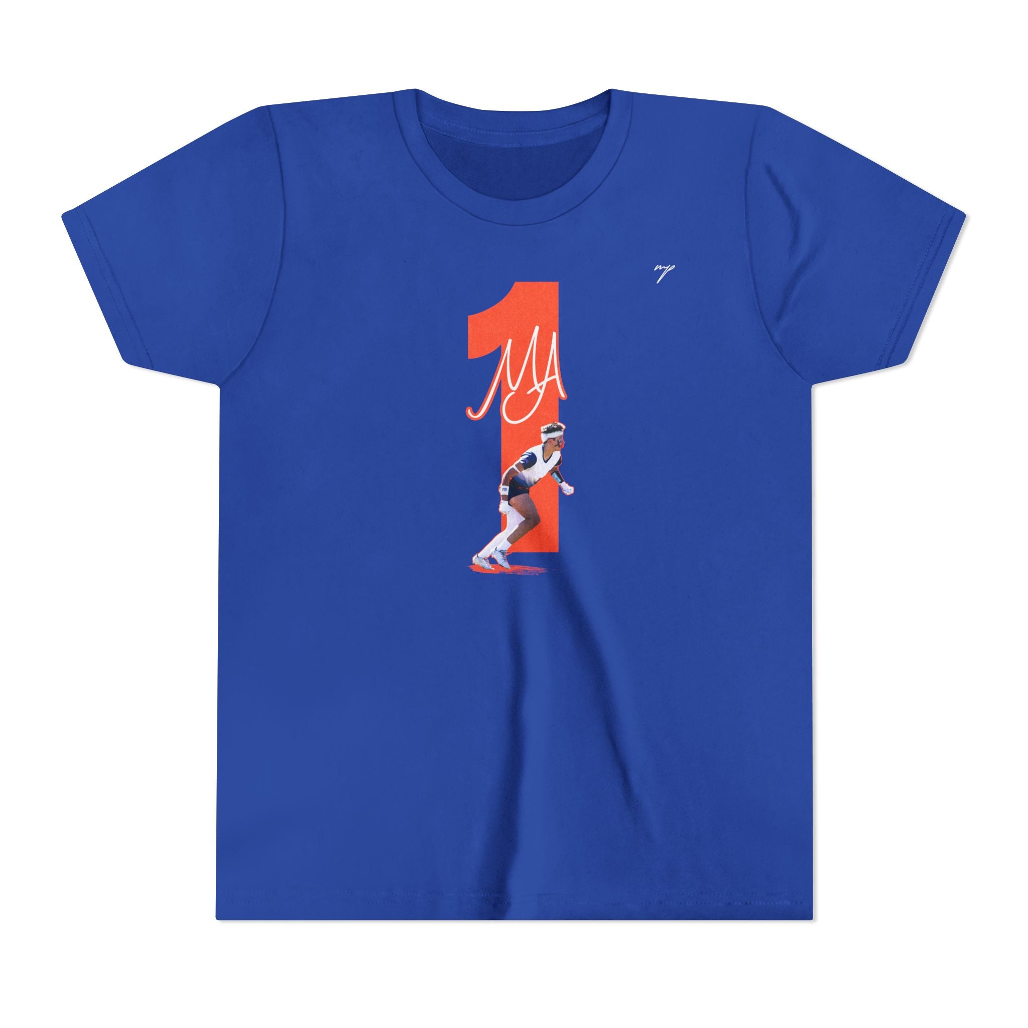 Melanie Archuleta YOUTH Graphic Tee