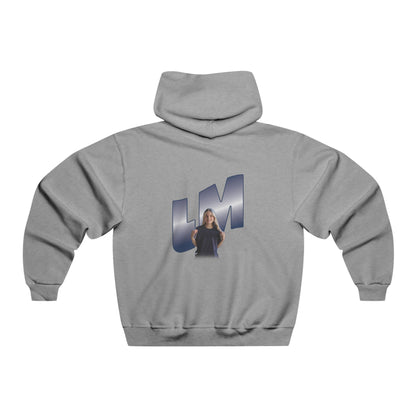 Lily McDonald Vintage Hoodie