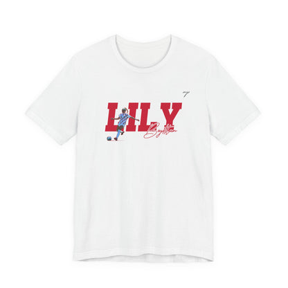 Lily Boydstun Graphic Tee