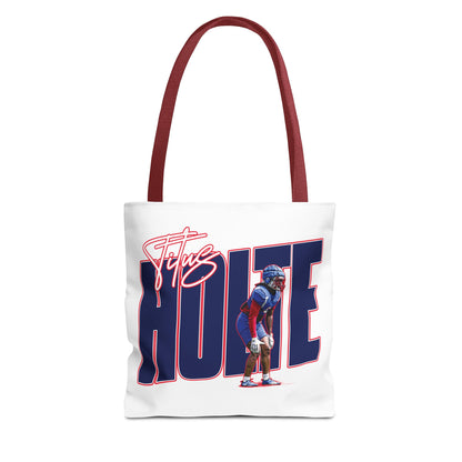 Titus Holte Tote Bag