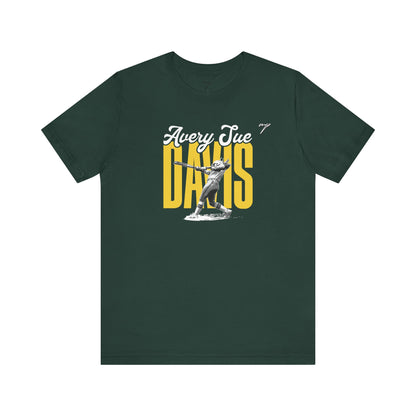 Avery Sue Davis Graphic Tee