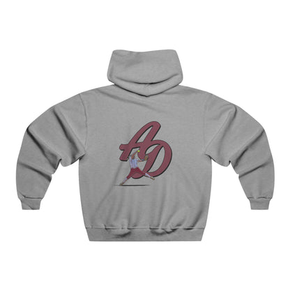 Addison DeRoche Vintage Hoodie