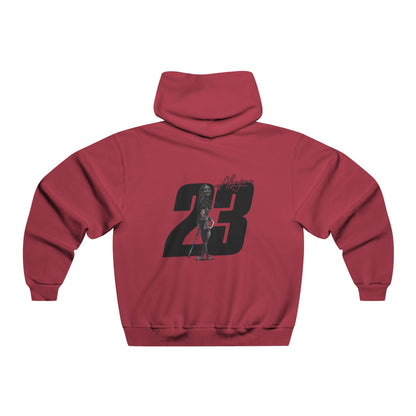 Kiley Abrojena Vintage Hoodie