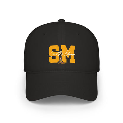 Samantha Macasu Hat
