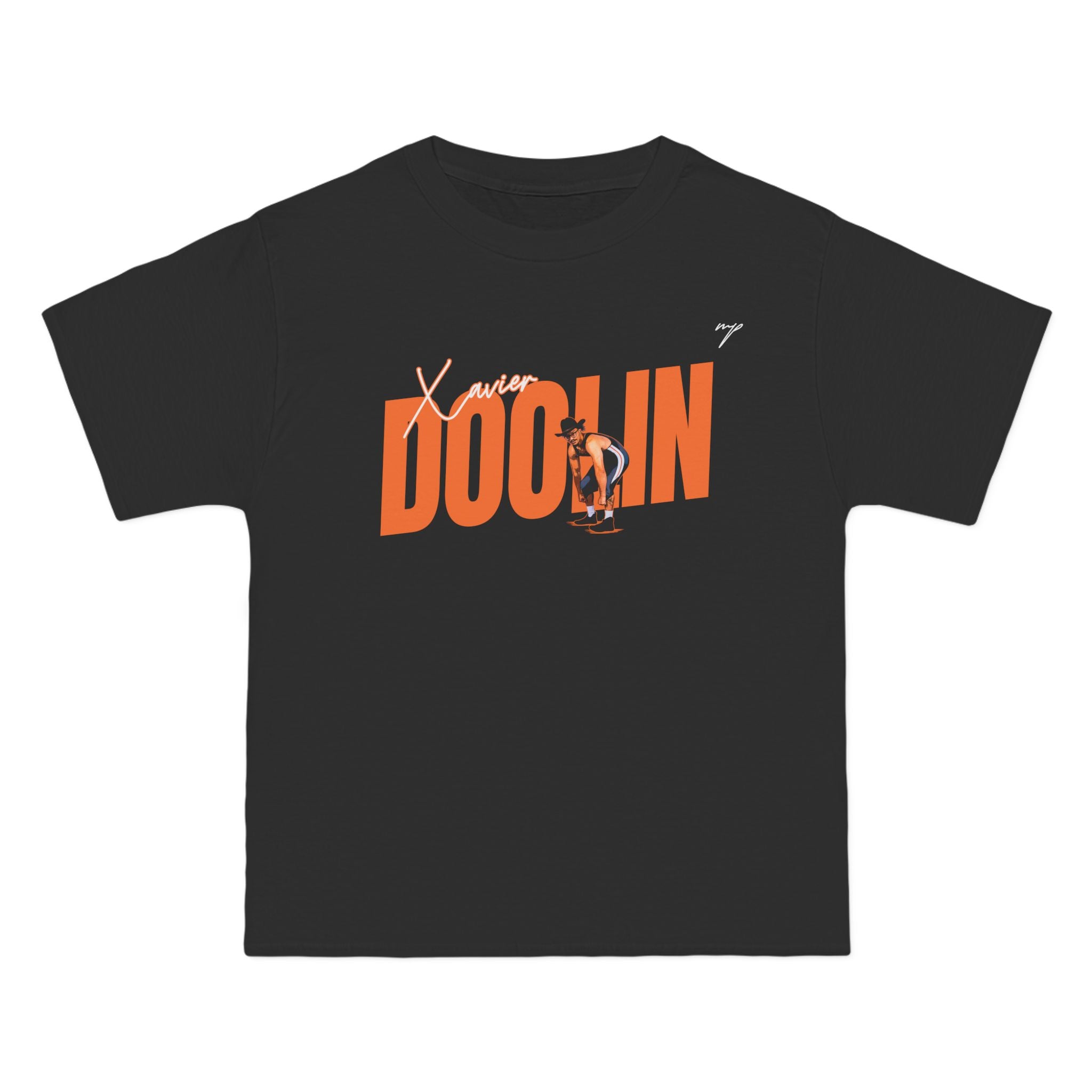 Xavier Doolin Vintage Tee
