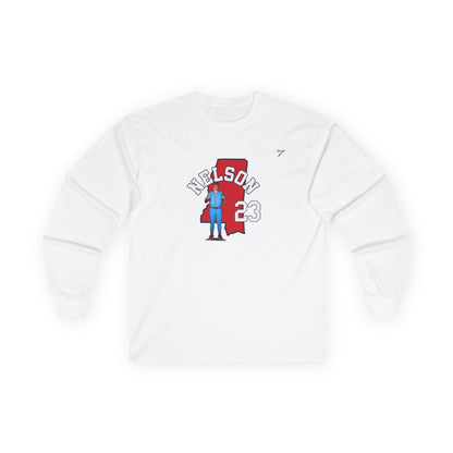 Grady Nelson Long Sleeve