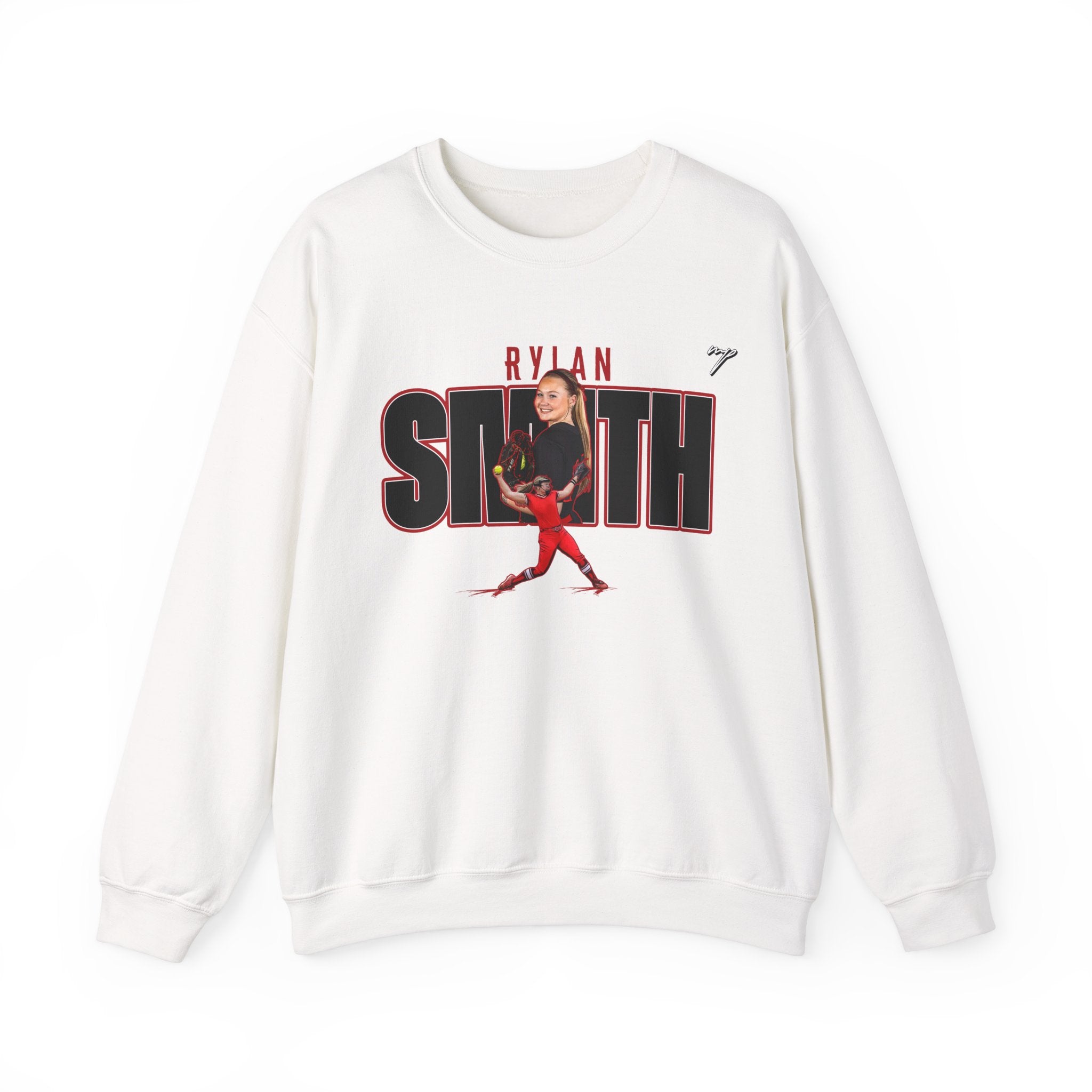 Rylan Smith Crewneck
