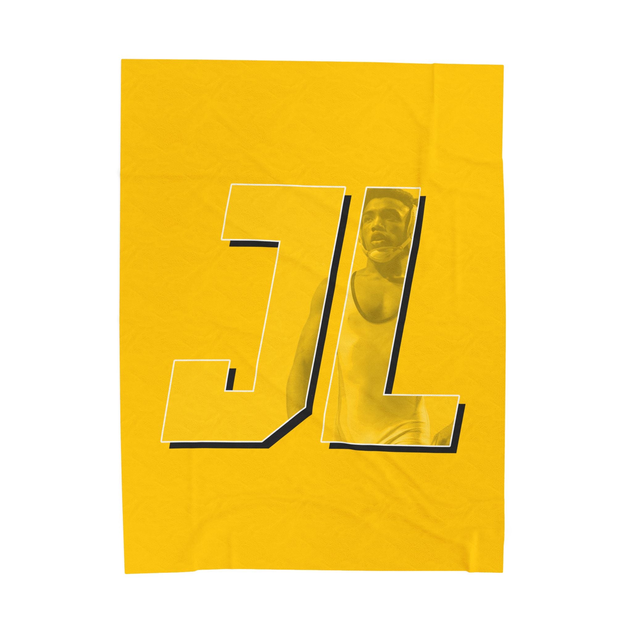 Jarvis Little Blanket