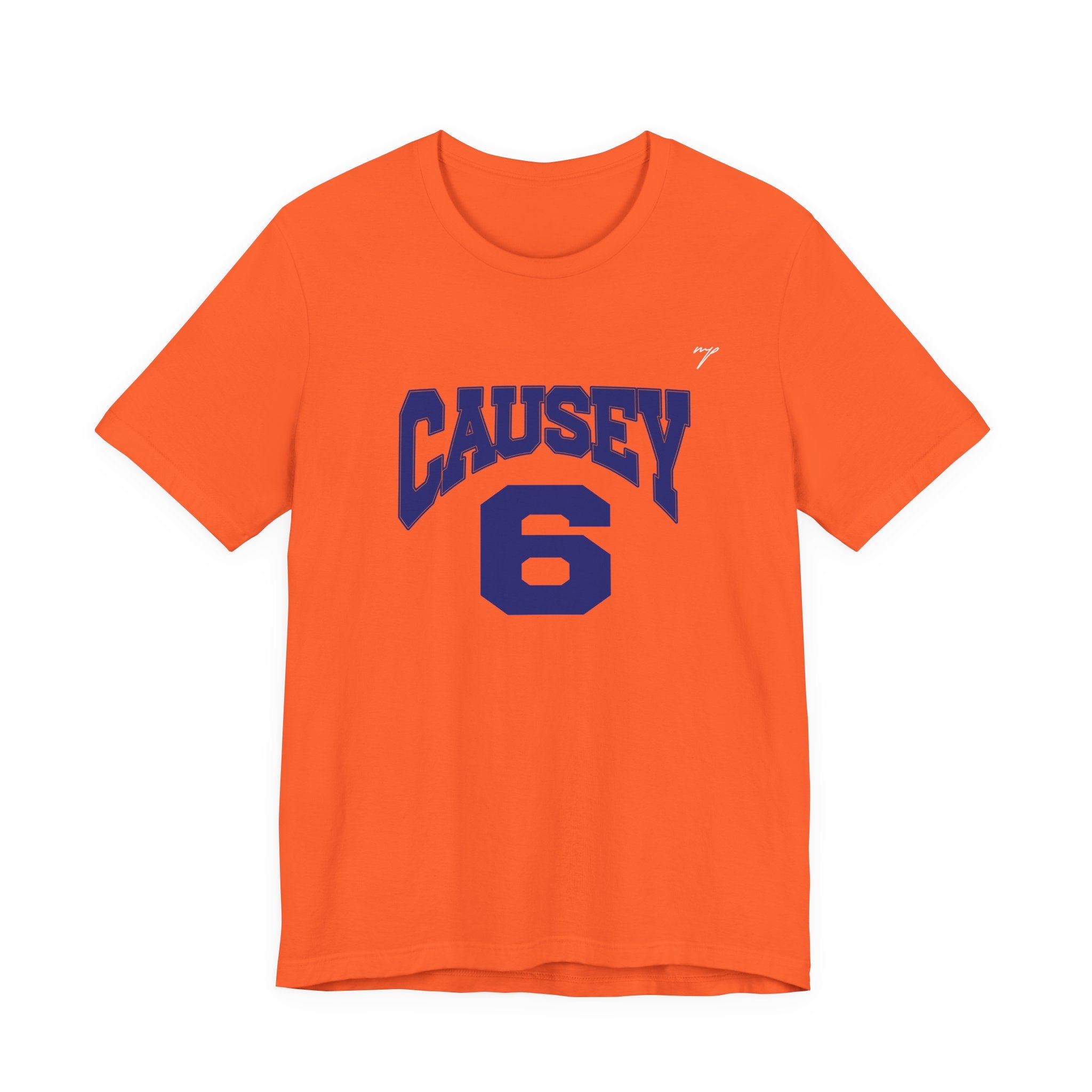 Fred Causey Graphic Tee
