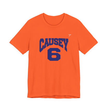 Fred Causey Graphic Tee