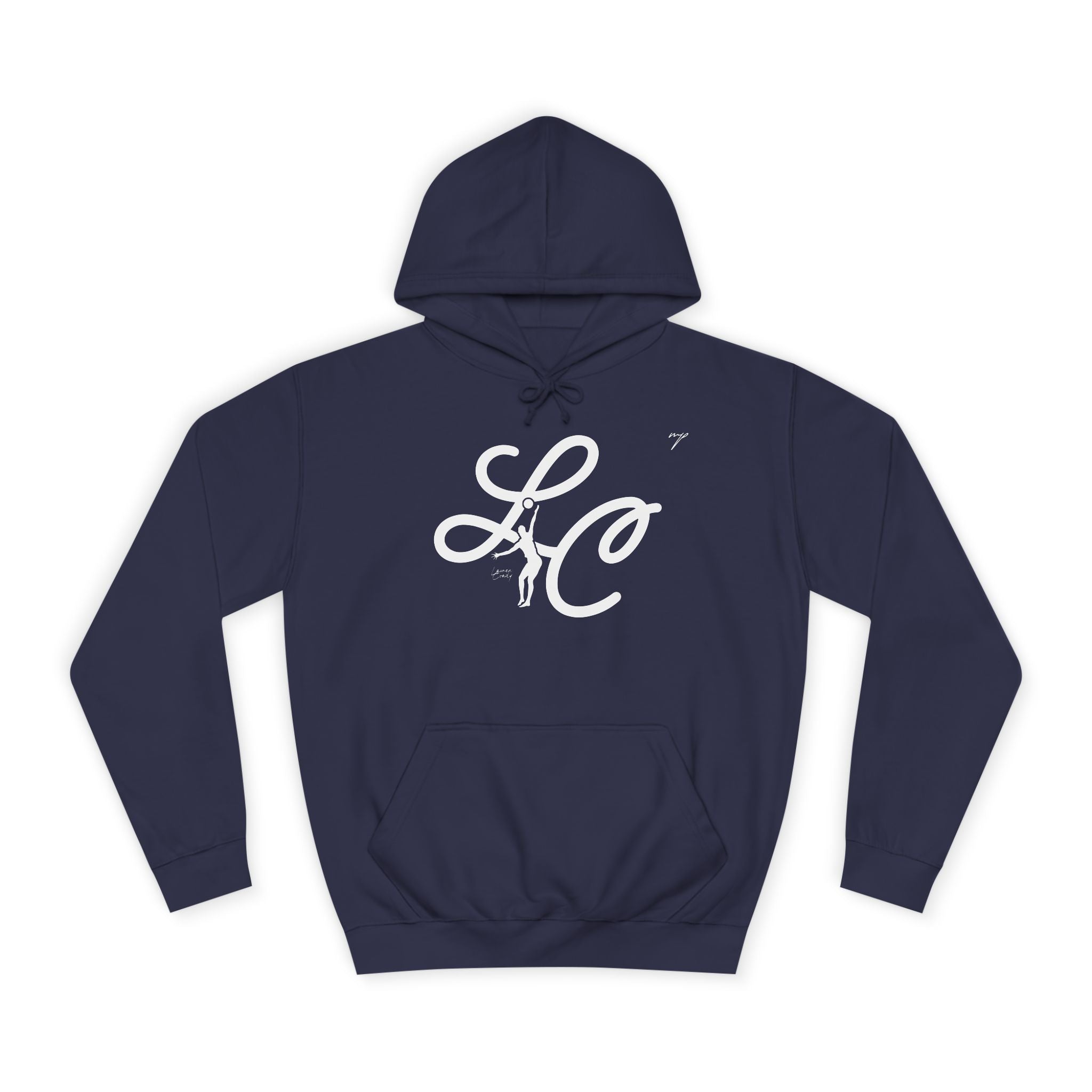 Lauren Coady Hoodie