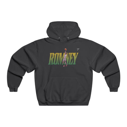 Ashton Romney Vintage Hoodie