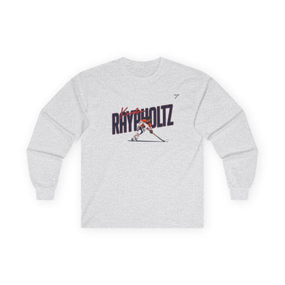 Kendra Raypholtz Long Sleeve
