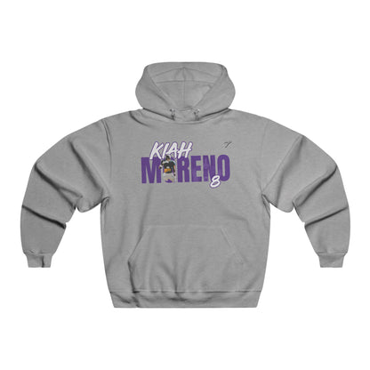 Kiah Moreno Vintage Hoodie